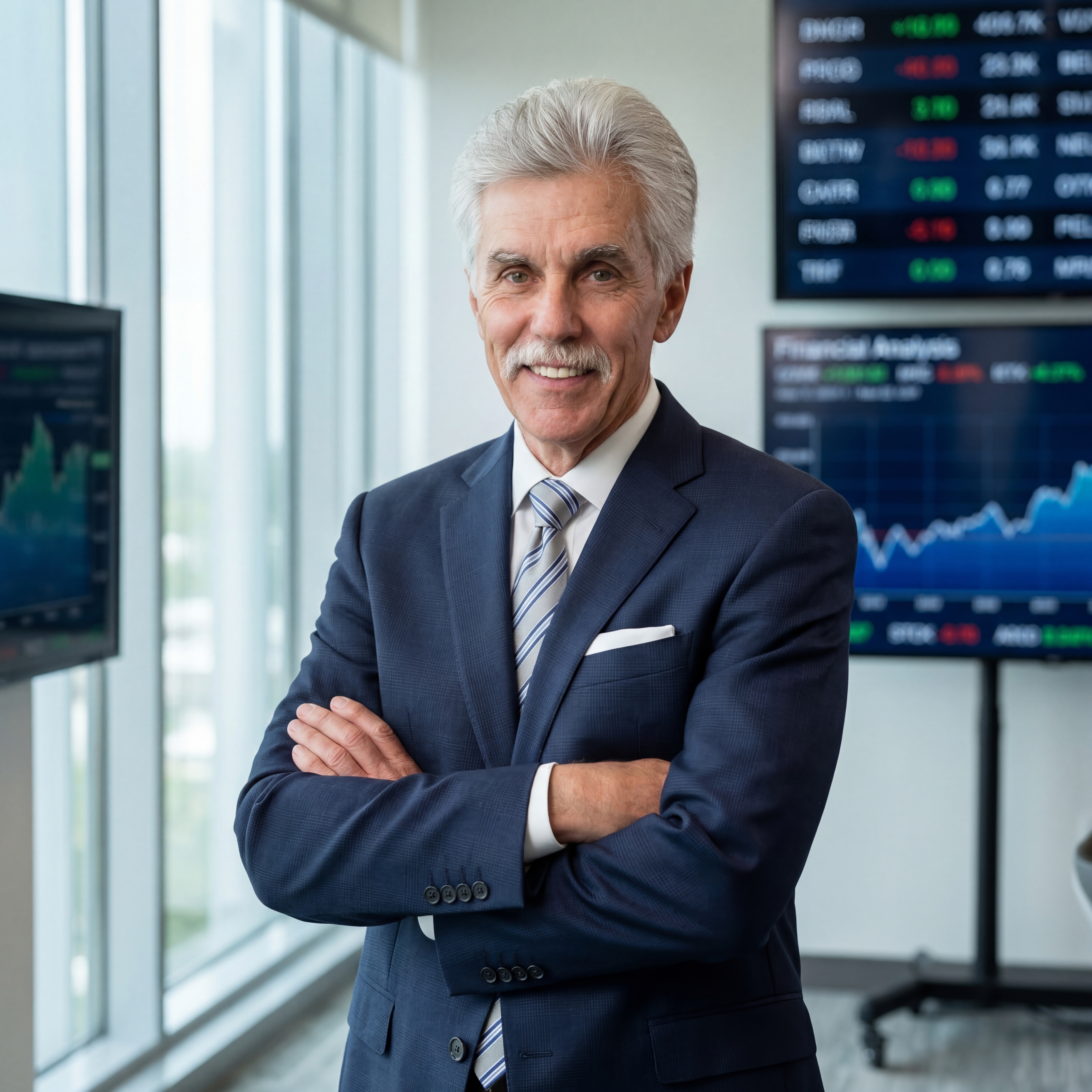 Олександр Бондаренко в робочому середовищі